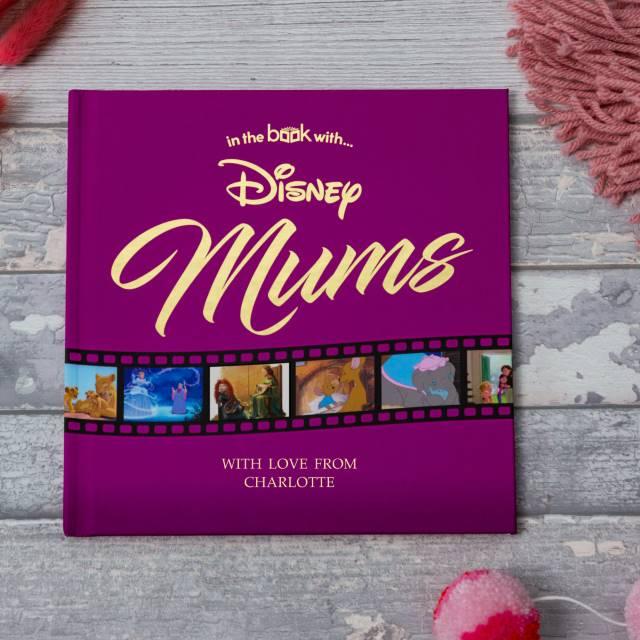 Disney store mum gifts